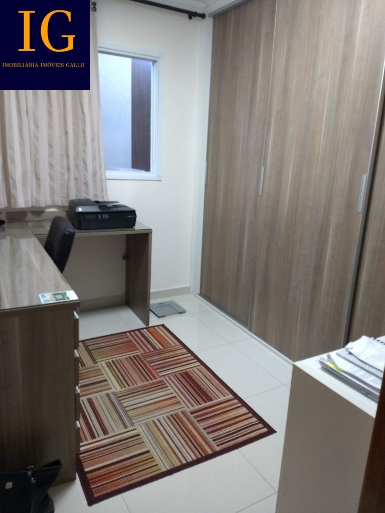 Apartamento à venda com 3 quartos, 88m² - Foto 20