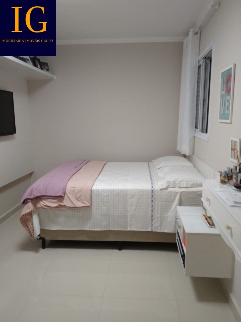 Apartamento à venda com 3 quartos, 88m² - Foto 27