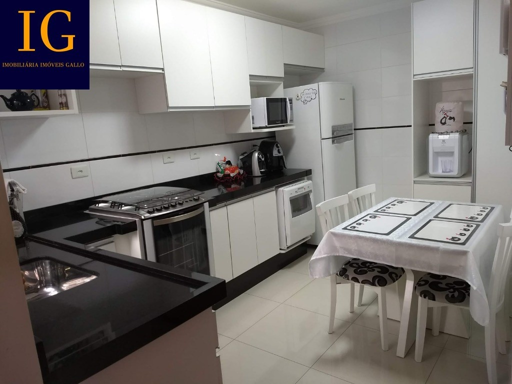 Apartamento à venda com 3 quartos, 88m² - Foto 14