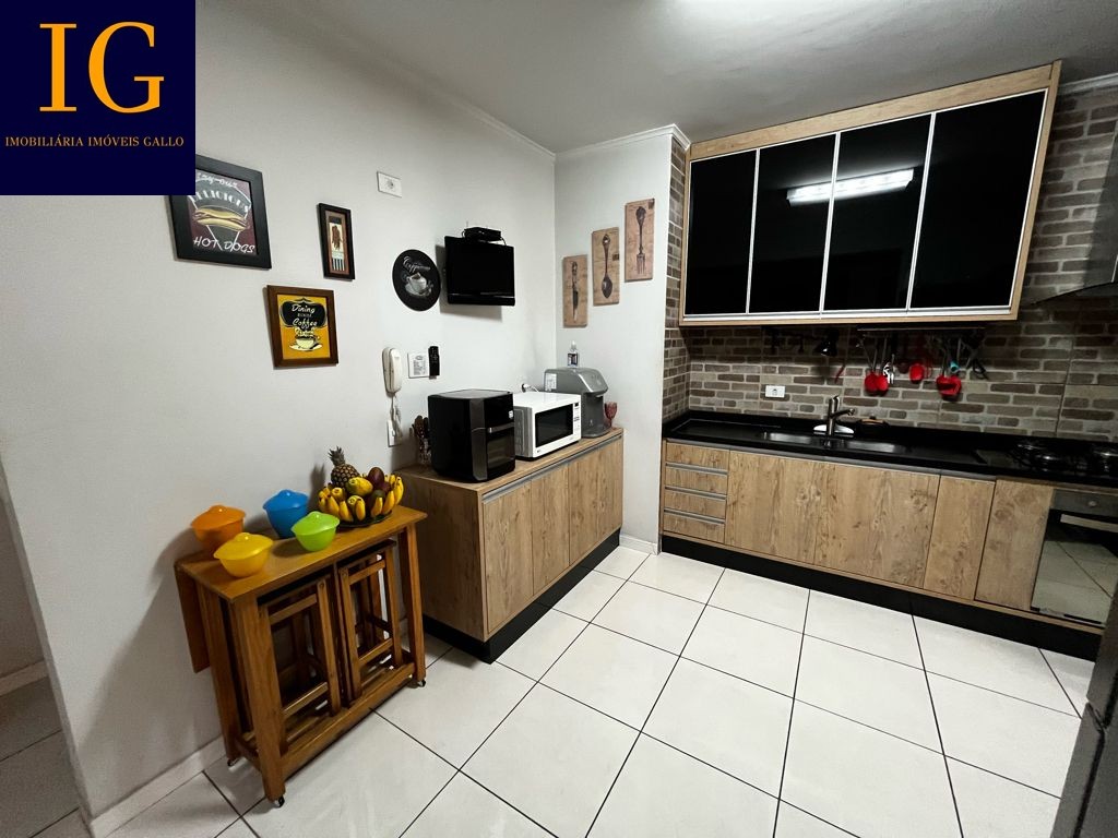 Apartamento à venda com 3 quartos, 100m² - Foto 8