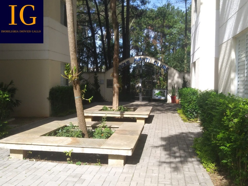 Apartamento, 2 quartos, 45 m² - Foto 35