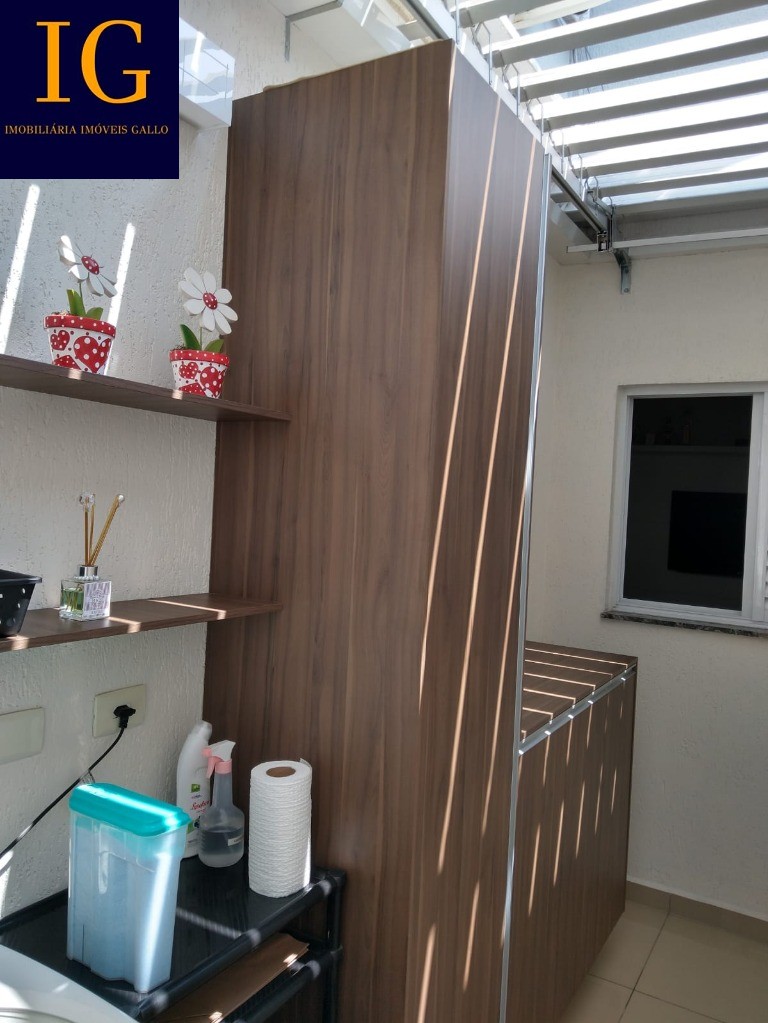 Apartamento à venda com 3 quartos, 88m² - Foto 8