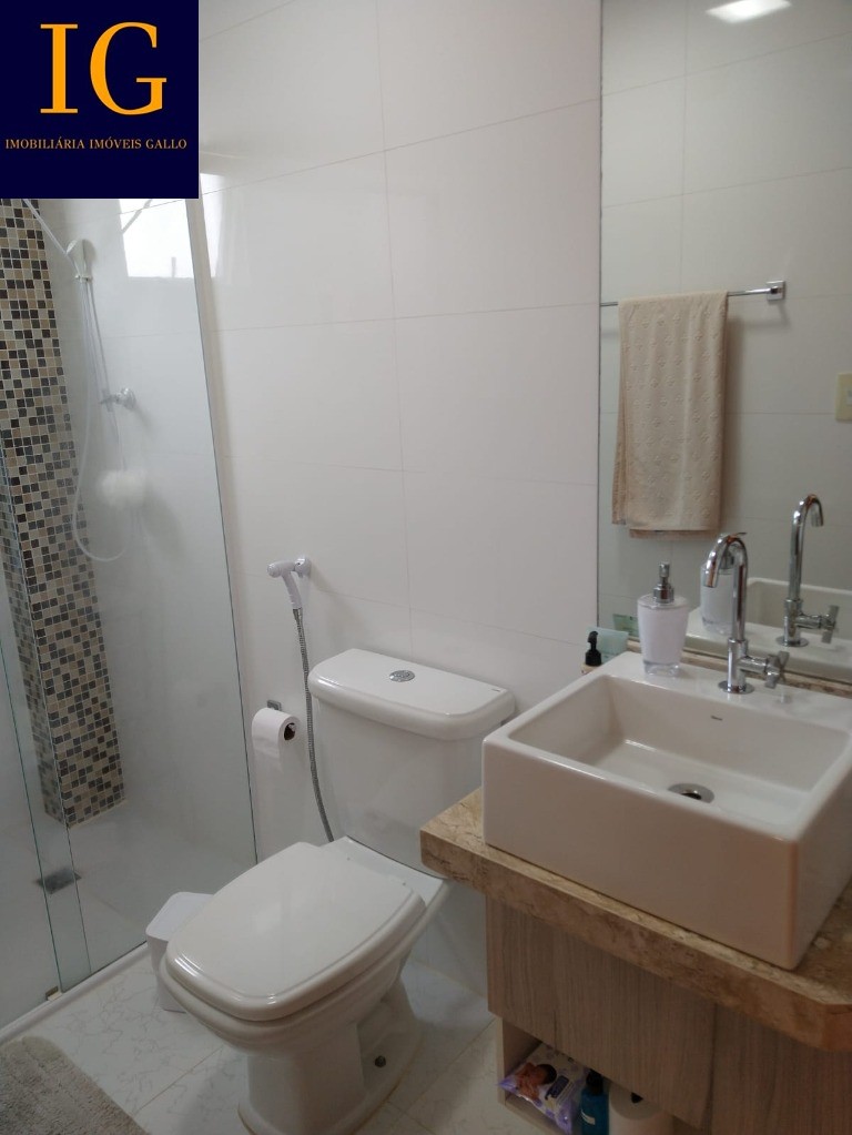 Apartamento à venda com 3 quartos, 88m² - Foto 24