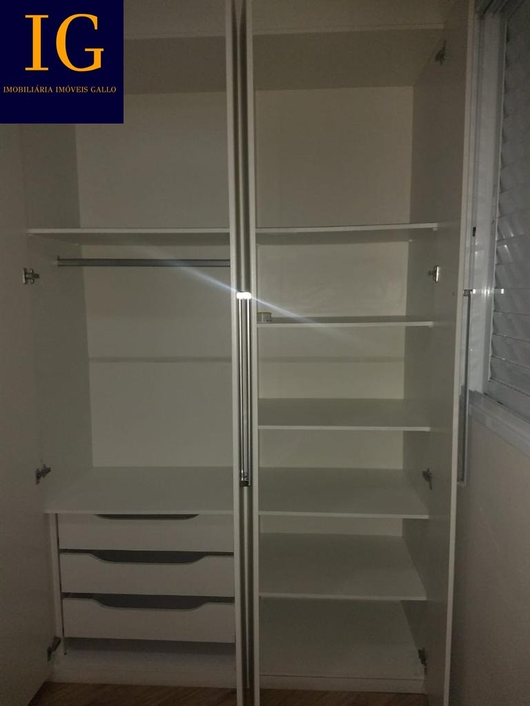 Apartamento, 2 quartos, 45 m² - Foto 13