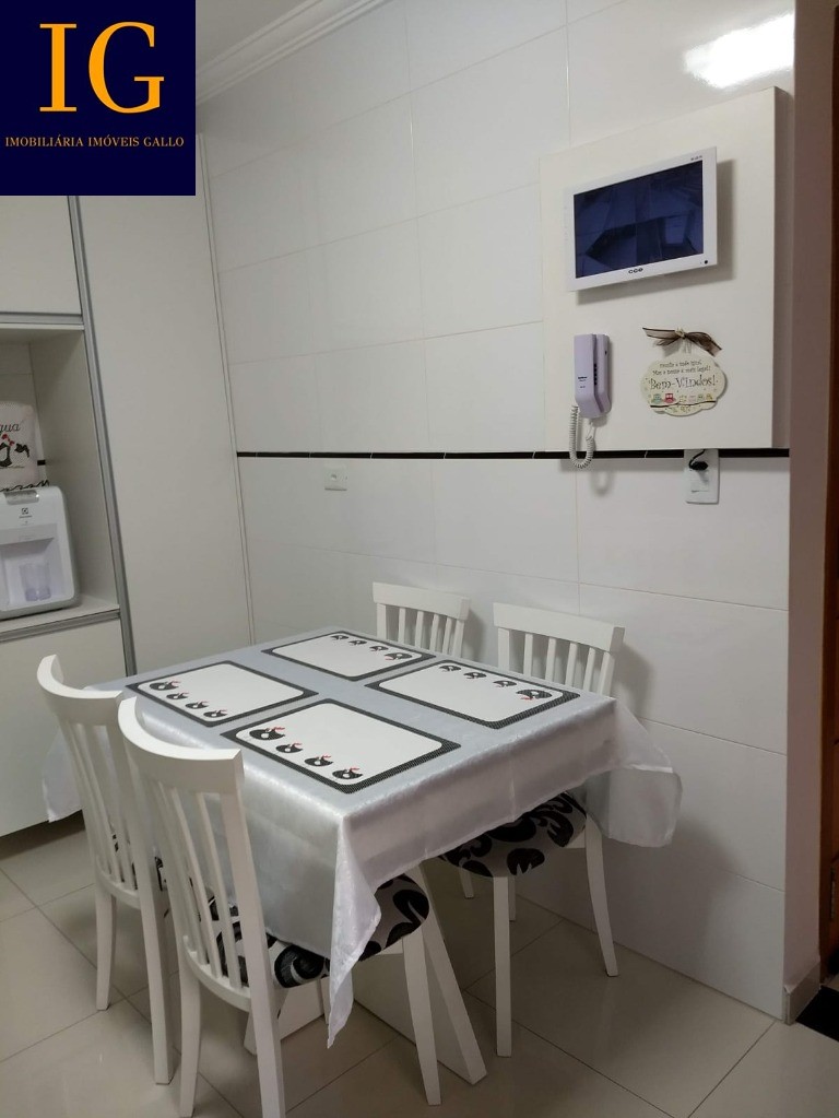 Apartamento à venda com 3 quartos, 88m² - Foto 16