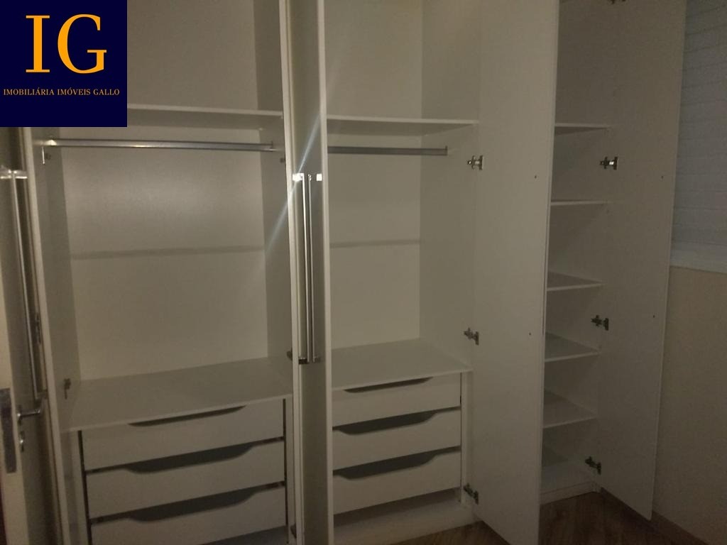 Apartamento, 2 quartos, 45 m² - Foto 12