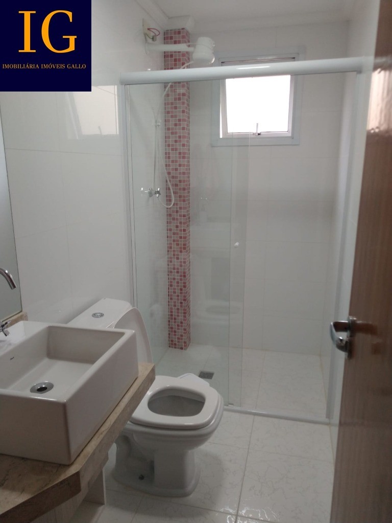 Apartamento à venda com 3 quartos, 88m² - Foto 17