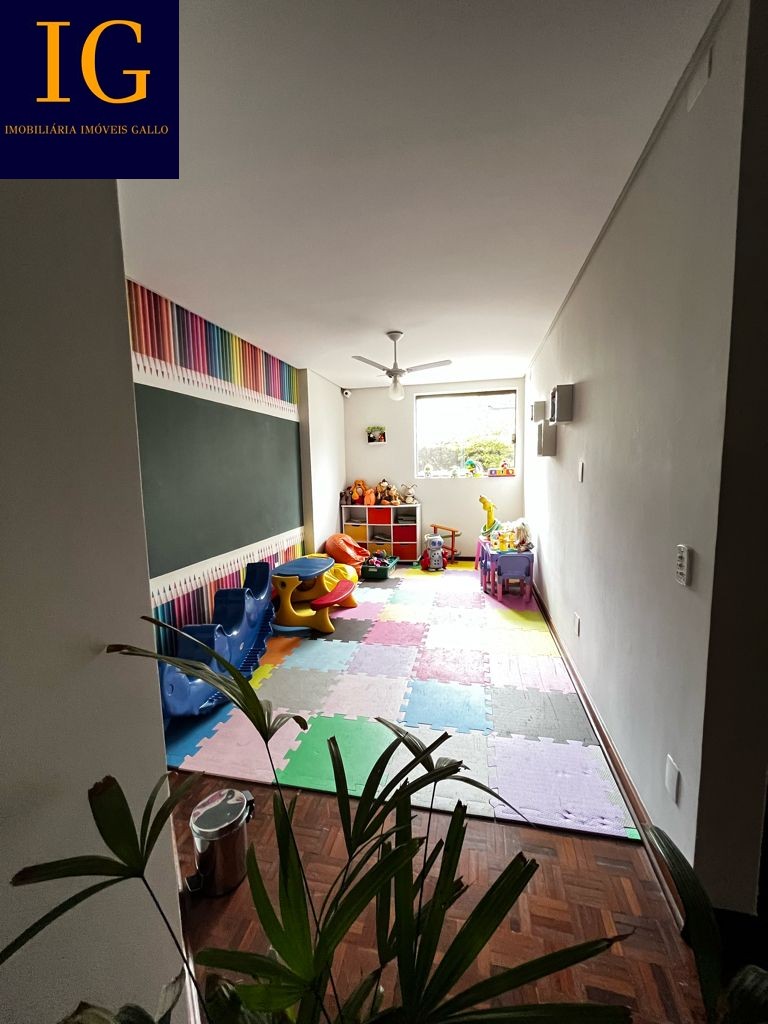 Apartamento à venda com 3 quartos, 100m² - Foto 26