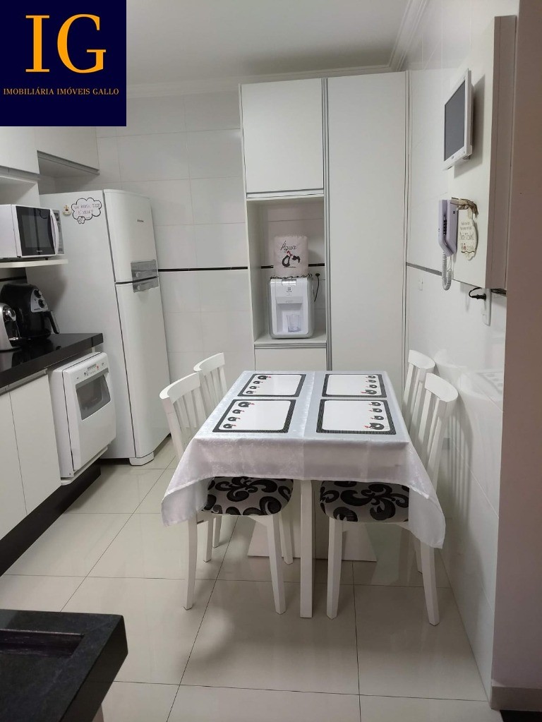 Apartamento à venda com 3 quartos, 88m² - Foto 15