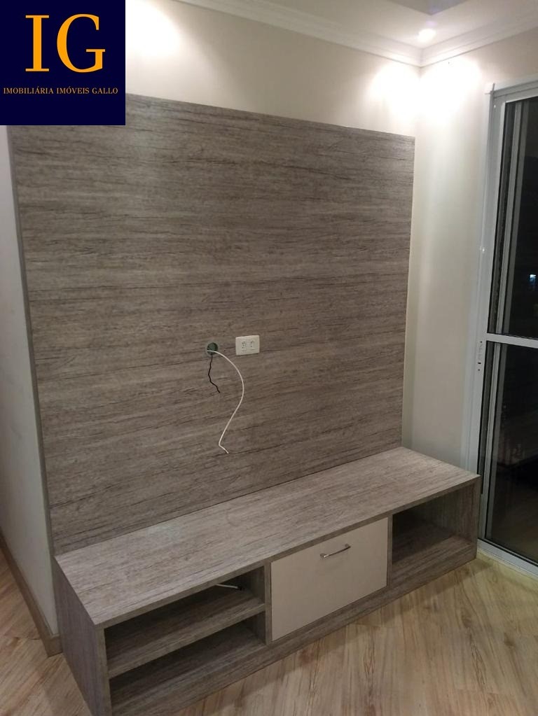 Apartamento, 2 quartos, 45 m² - Foto 2