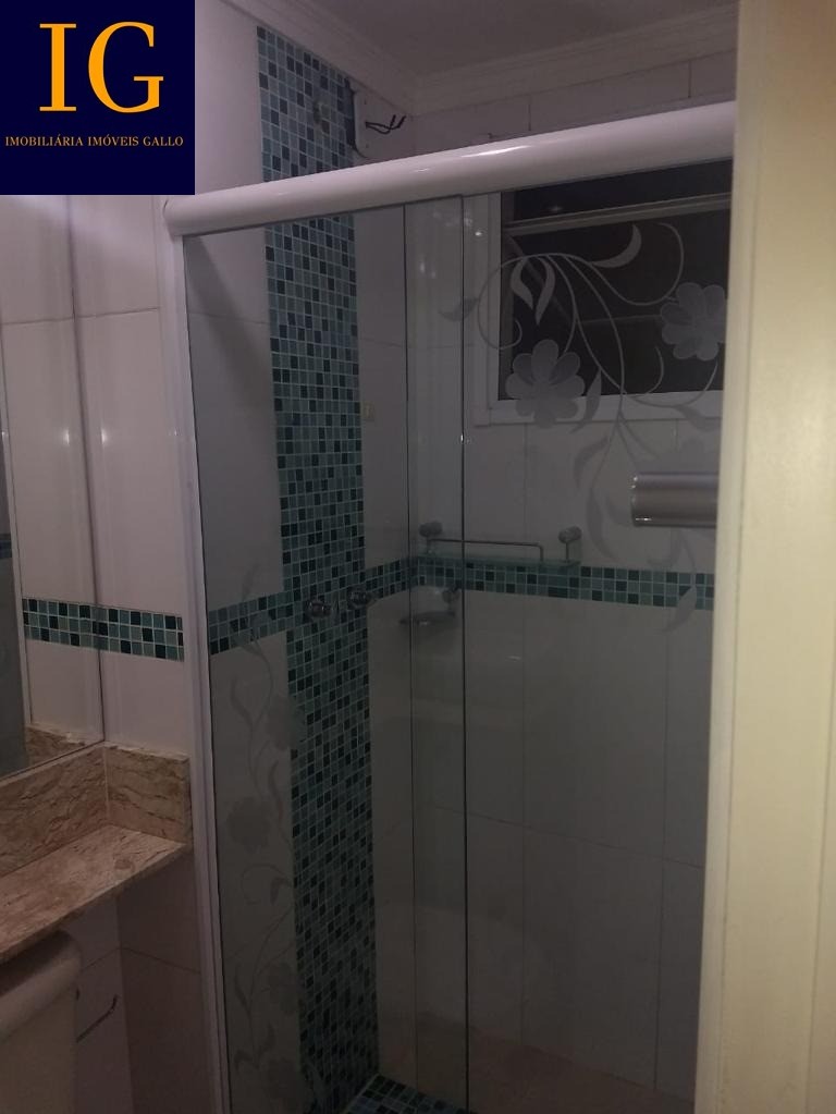 Apartamento, 2 quartos, 45 m² - Foto 8