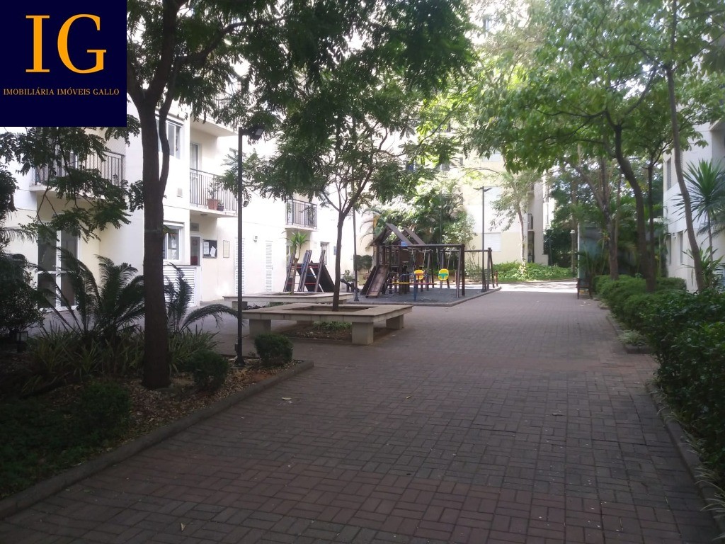 Apartamento, 2 quartos, 45 m² - Foto 27