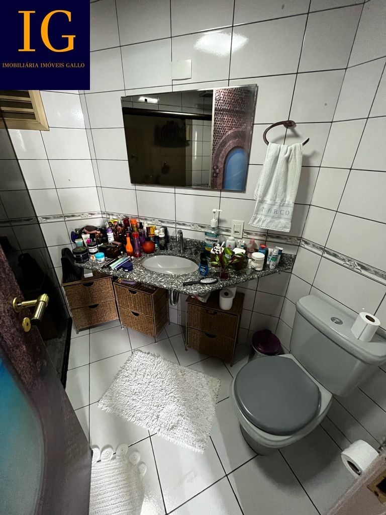 Apartamento à venda com 3 quartos, 100m² - Foto 20