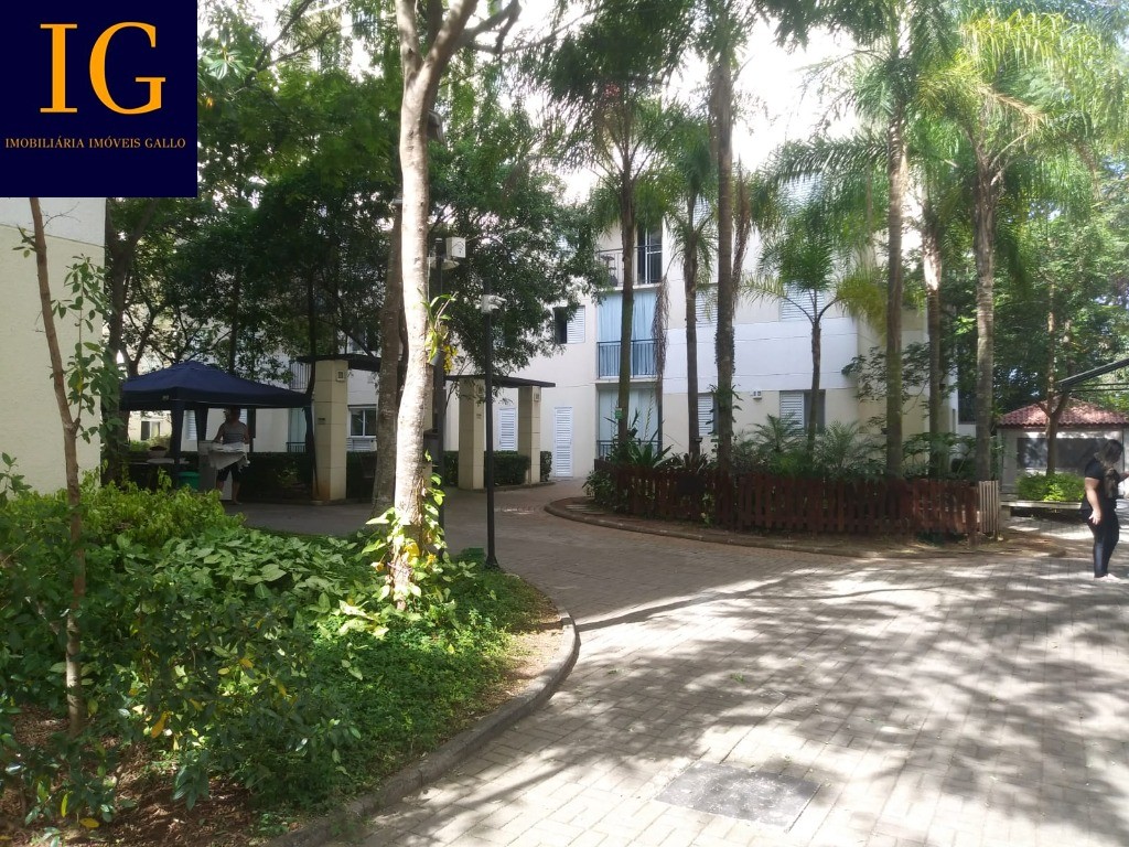 Apartamento, 2 quartos, 45 m² - Foto 31