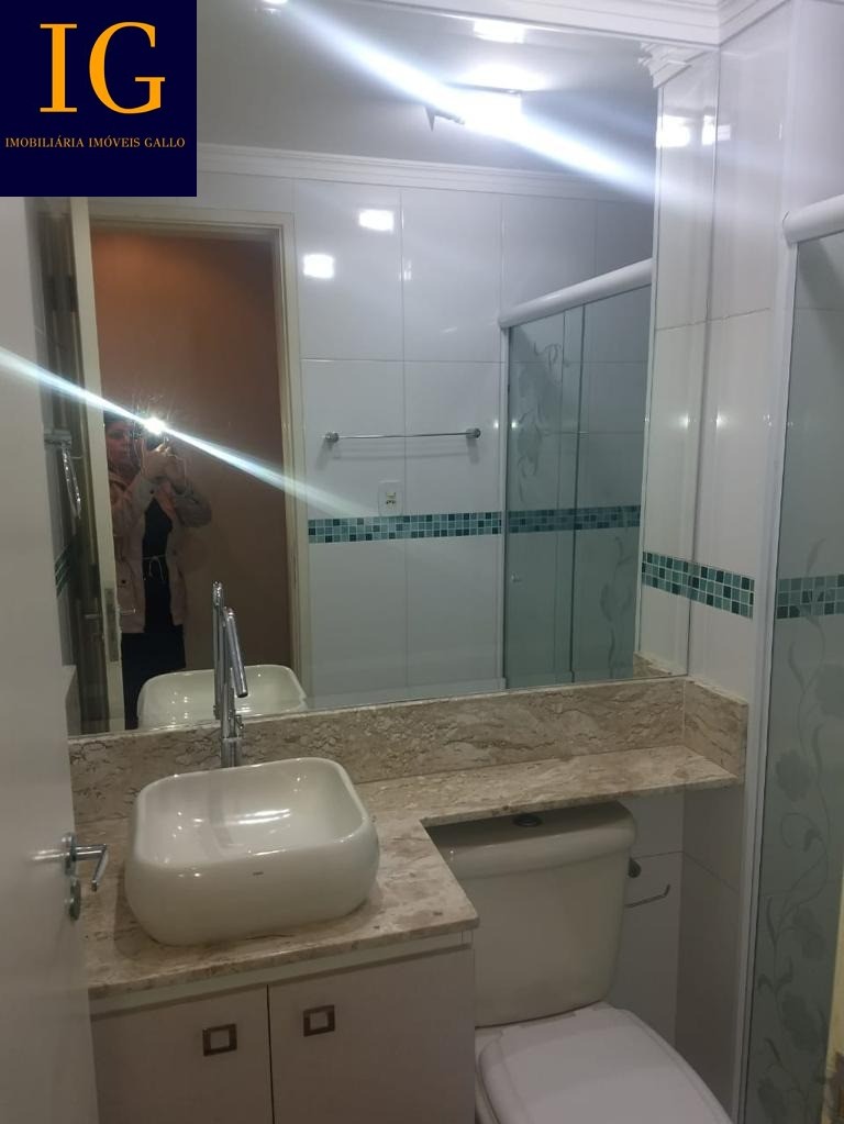 Apartamento, 2 quartos, 45 m² - Foto 7