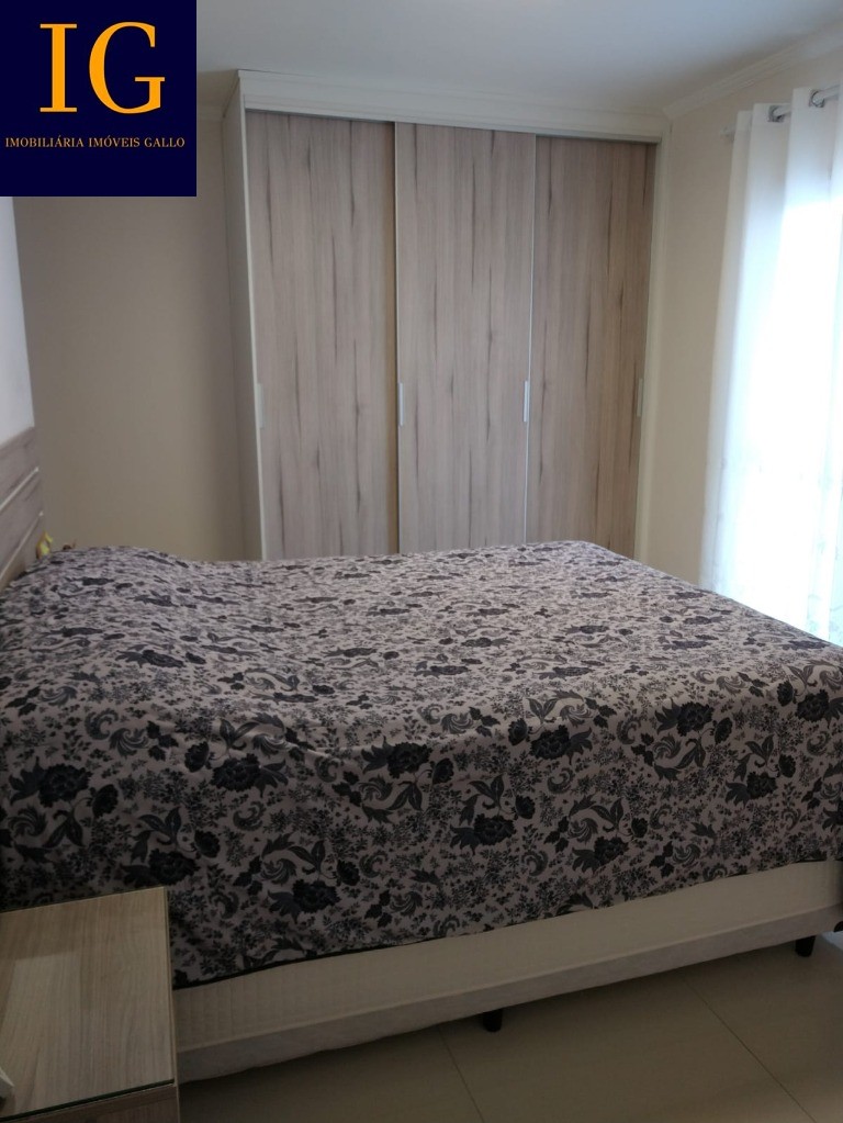 Apartamento à venda com 3 quartos, 88m² - Foto 23