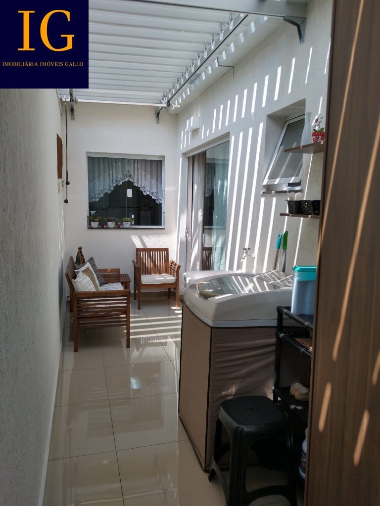 Apartamento à venda com 3 quartos, 88m² - Foto 5