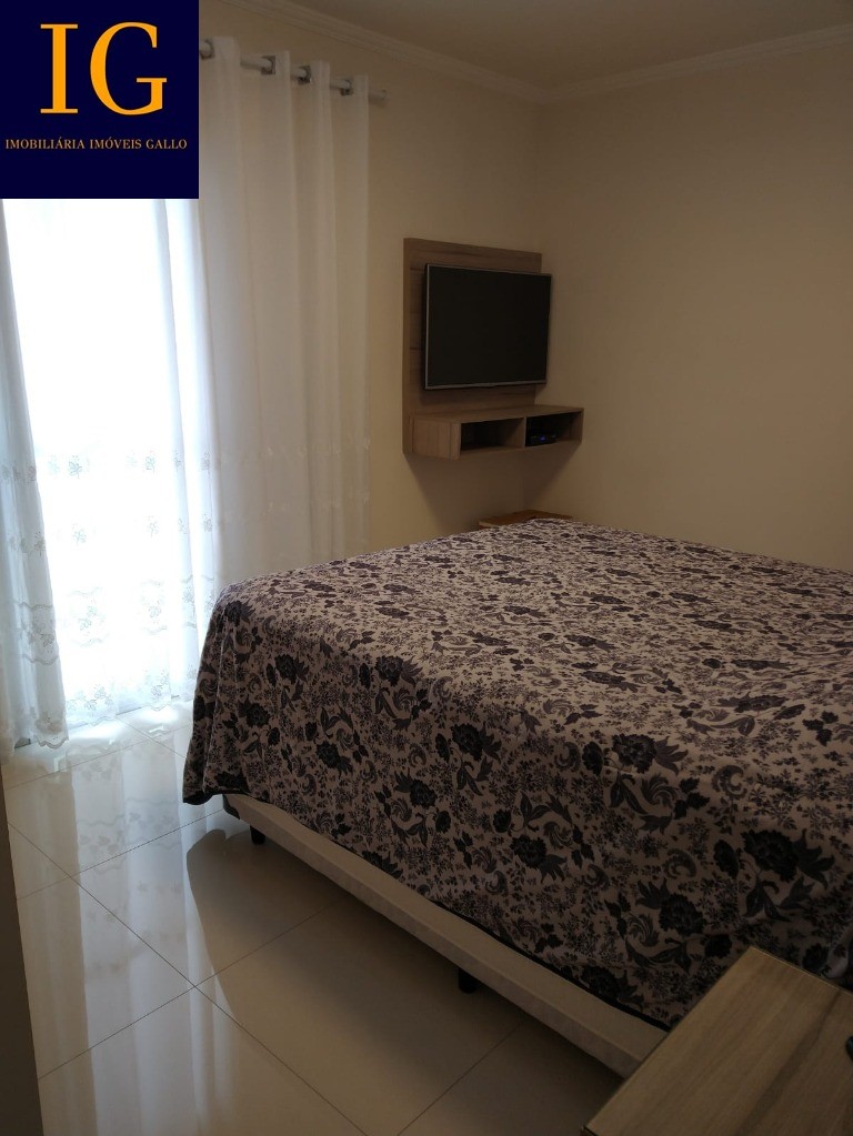 Apartamento à venda com 3 quartos, 88m² - Foto 22