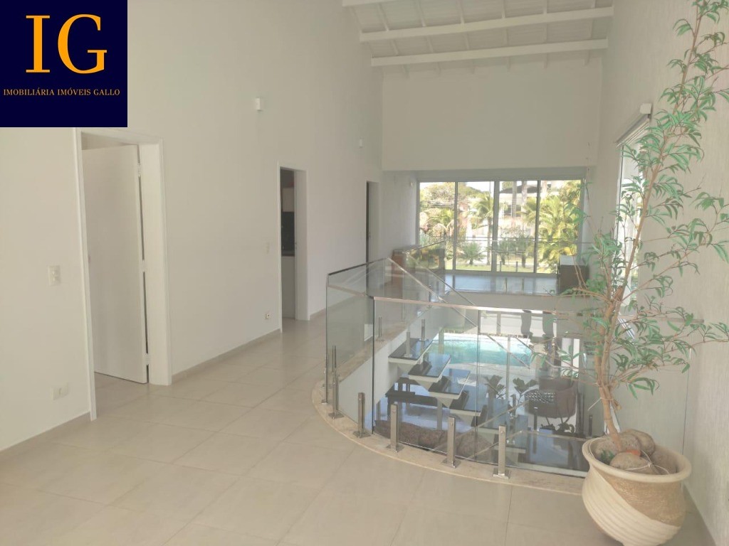 Casa à venda com 3 quartos, 279m² - Foto 16