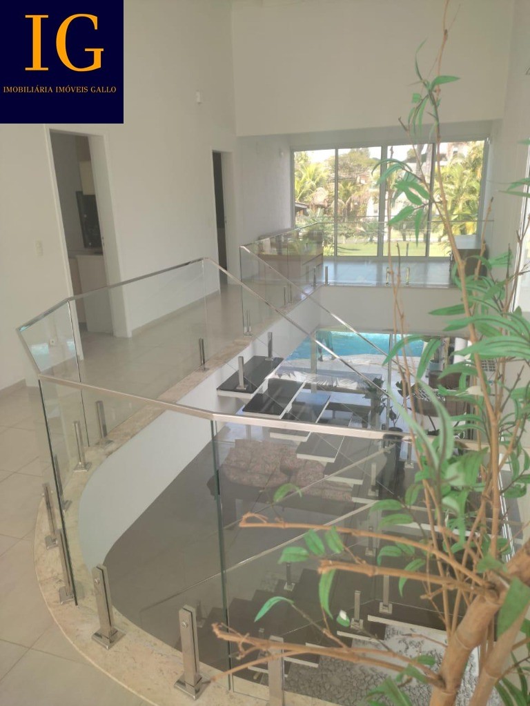 Casa à venda com 3 quartos, 279m² - Foto 17