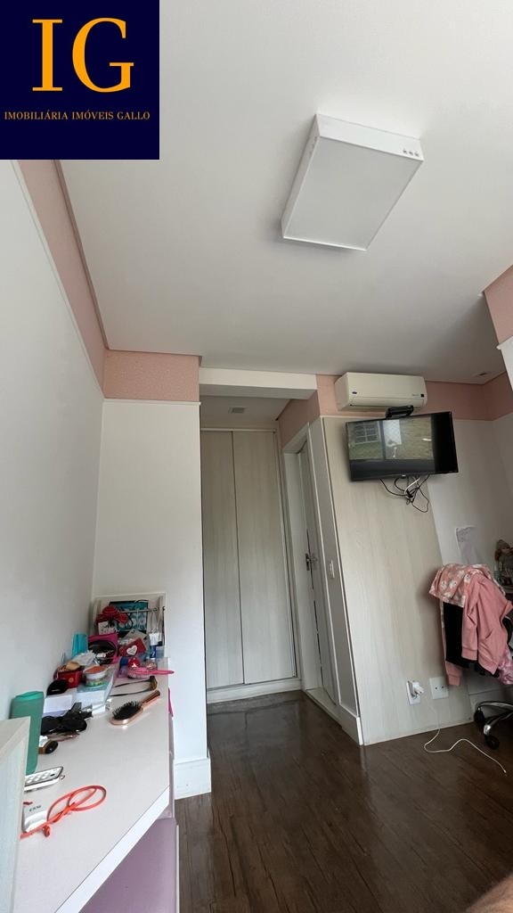 Apartamento à venda com 3 quartos, 186m² - Foto 18