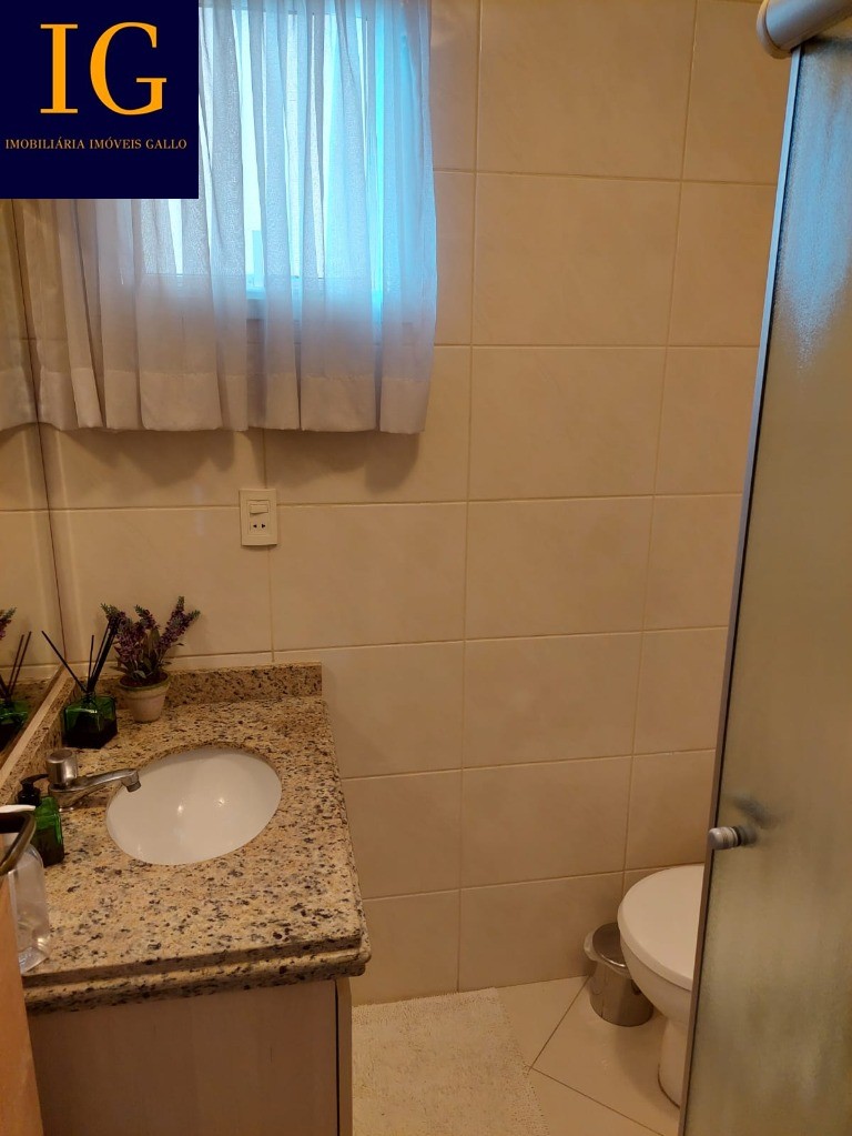 Apartamento à venda com 3 quartos, 87m² - Foto 10