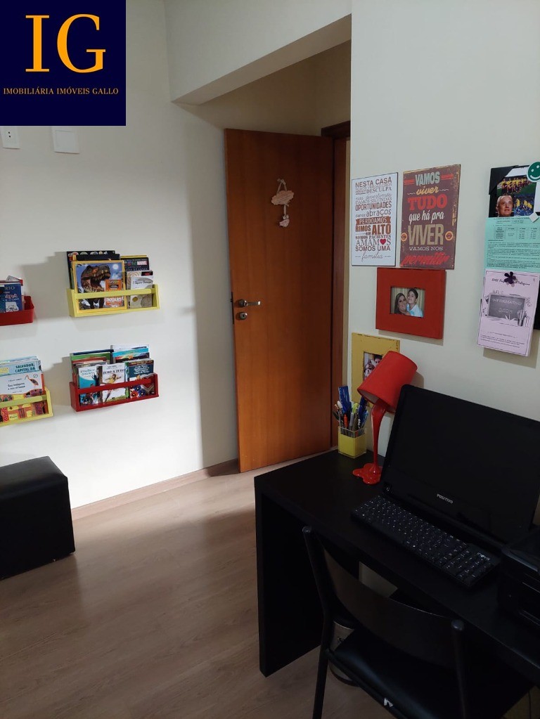 Apartamento à venda com 3 quartos, 87m² - Foto 17