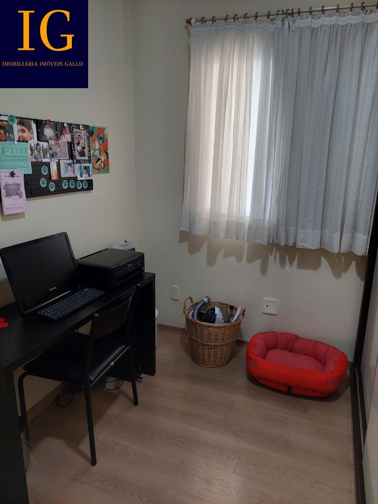 Apartamento à venda com 3 quartos, 87m² - Foto 16