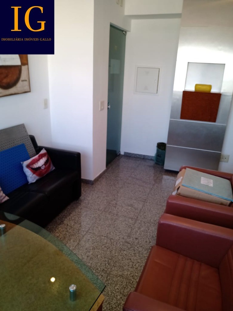 Conjunto Comercial-Sala à venda, 47m² - Foto 2