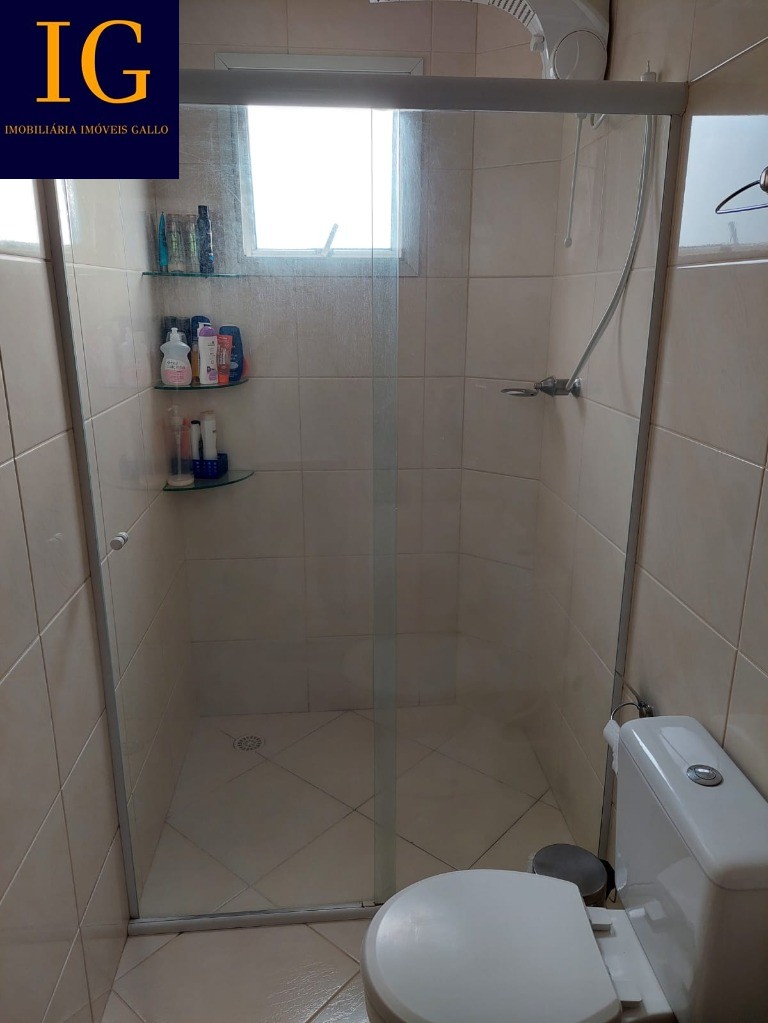 Apartamento à venda com 3 quartos, 87m² - Foto 21