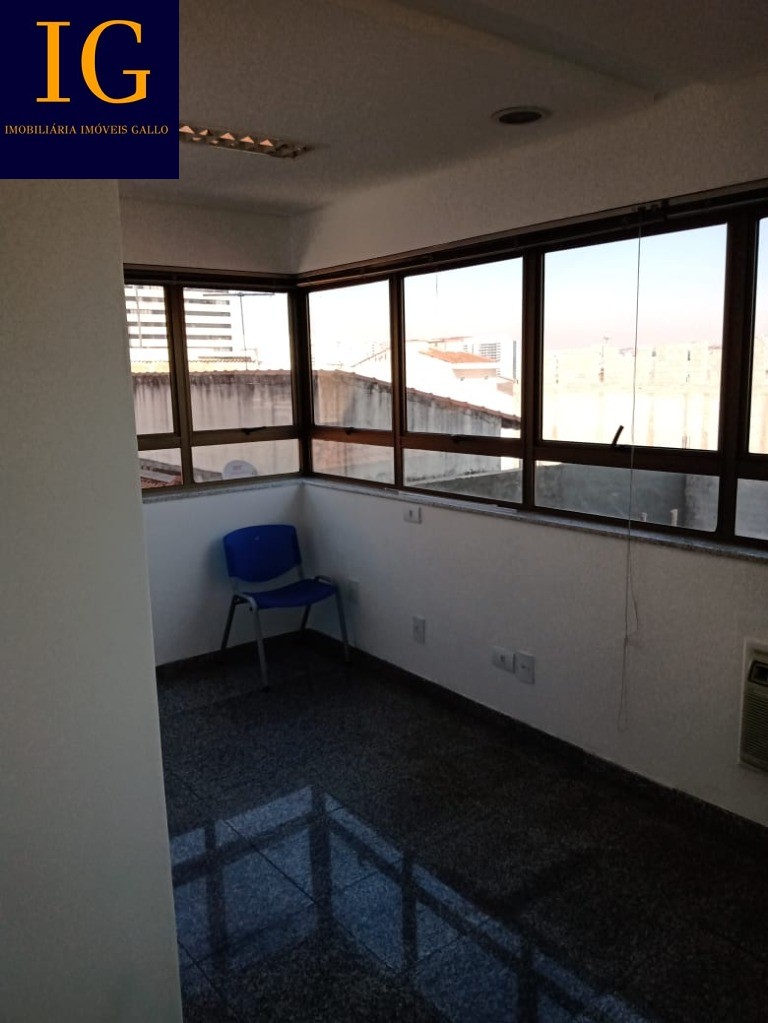 Conjunto Comercial-Sala à venda, 47m² - Foto 3