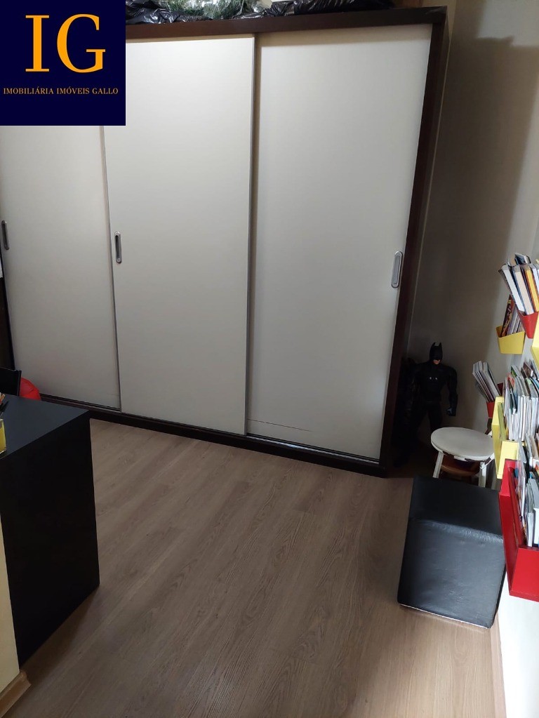 Apartamento à venda com 3 quartos, 87m² - Foto 18