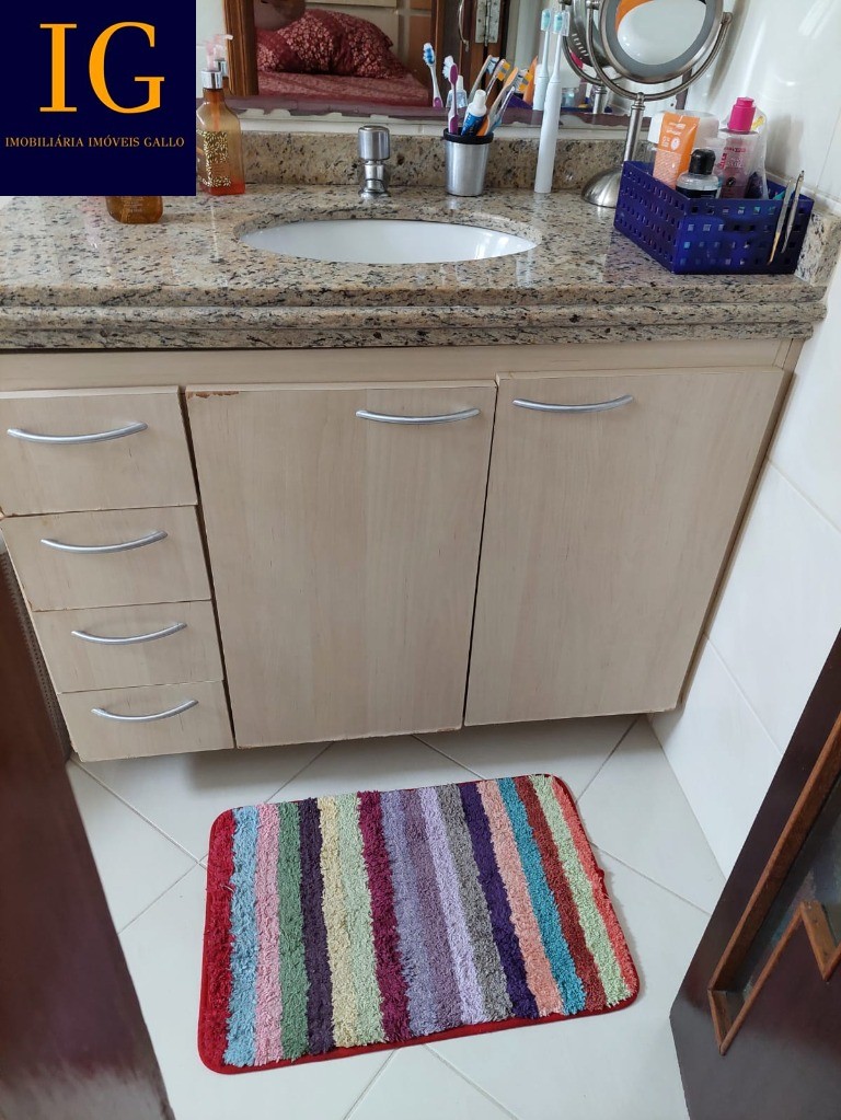 Apartamento à venda com 3 quartos, 87m² - Foto 19