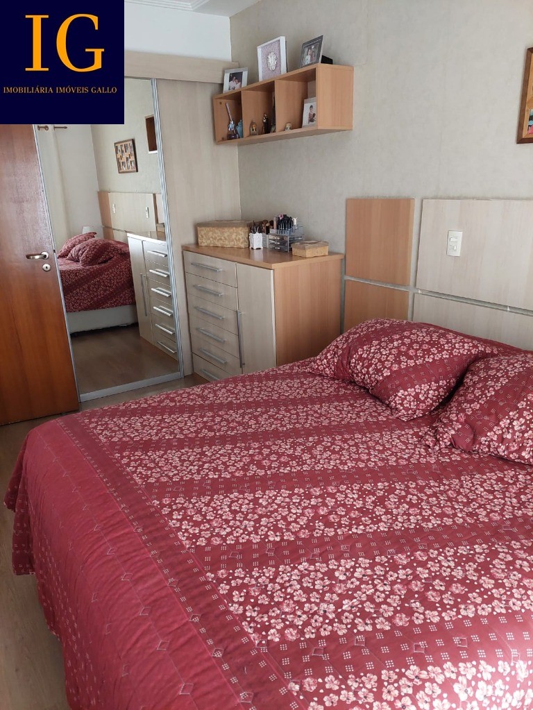 Apartamento à venda com 3 quartos, 87m² - Foto 22