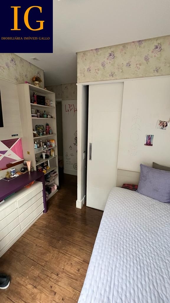 Apartamento à venda com 3 quartos, 186m² - Foto 21