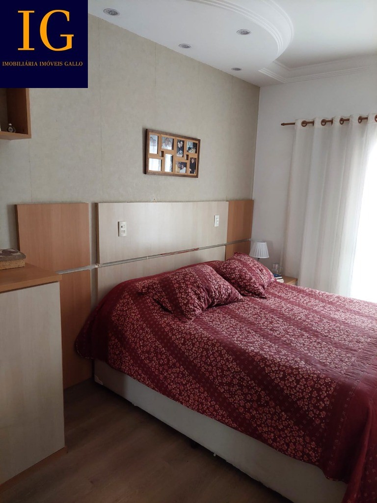 Apartamento à venda com 3 quartos, 87m² - Foto 23