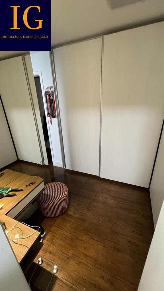 Apartamento à venda com 3 quartos, 186m² - Foto 15