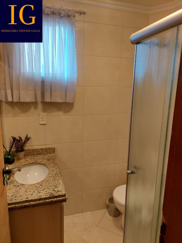 Apartamento à venda com 3 quartos, 87m² - Foto 9