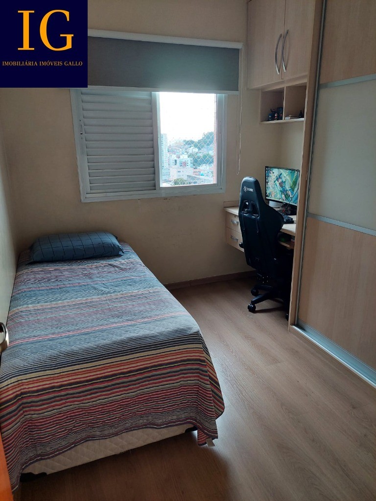 Apartamento à venda com 3 quartos, 87m² - Foto 14