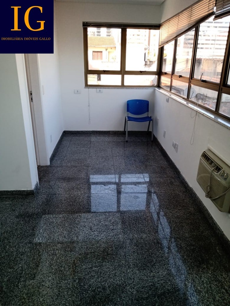 Conjunto Comercial-Sala à venda, 47m² - Foto 4