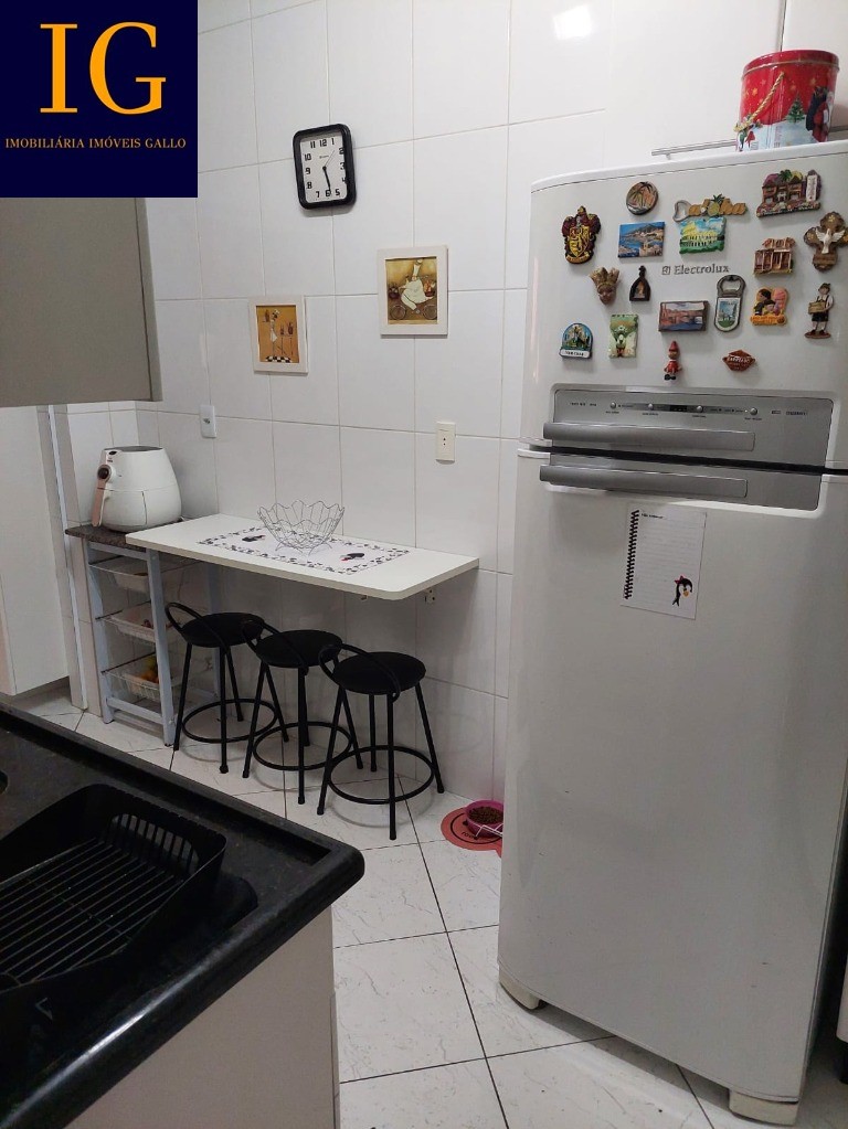 Apartamento à venda com 3 quartos, 87m² - Foto 7