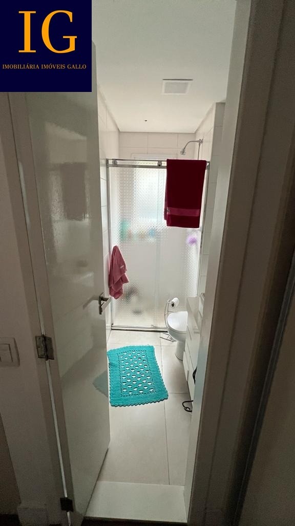 Apartamento à venda com 3 quartos, 186m² - Foto 22