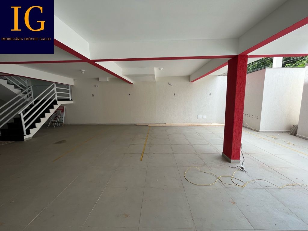 Apartamento à venda com 2 quartos, 42m² - Foto 5