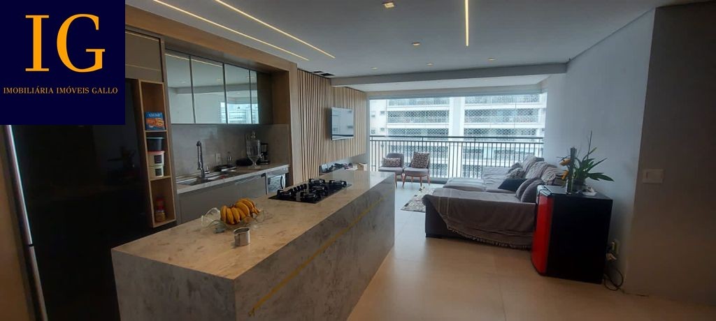 Cobertura à venda com 3 quartos, 172m² - Foto 1