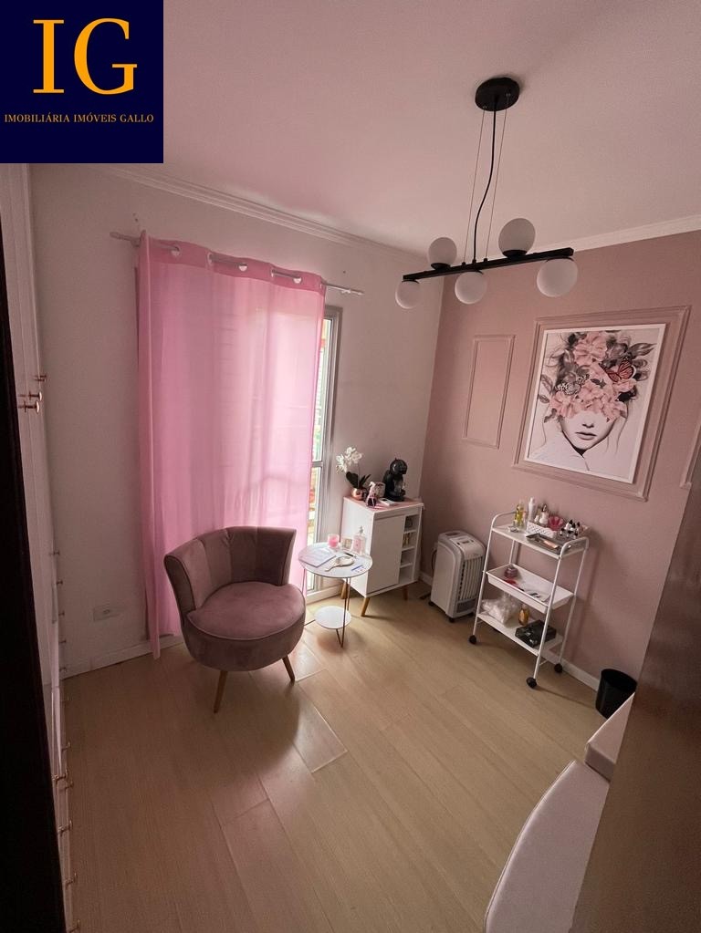 Casa à venda com 2 quartos, 57m² - Foto 20