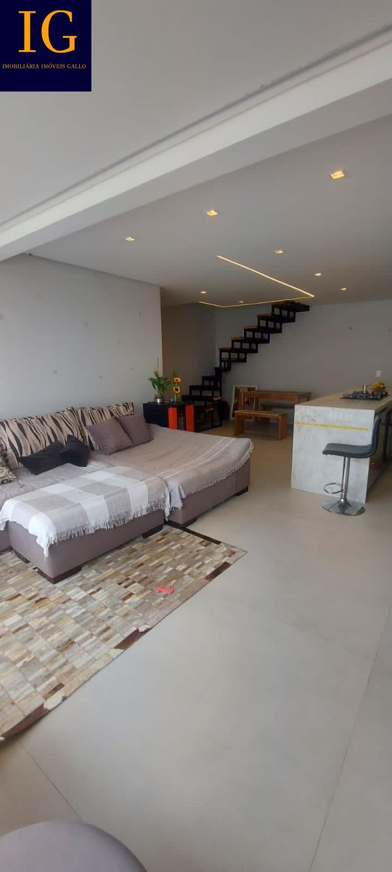 Cobertura à venda com 3 quartos, 172m² - Foto 4