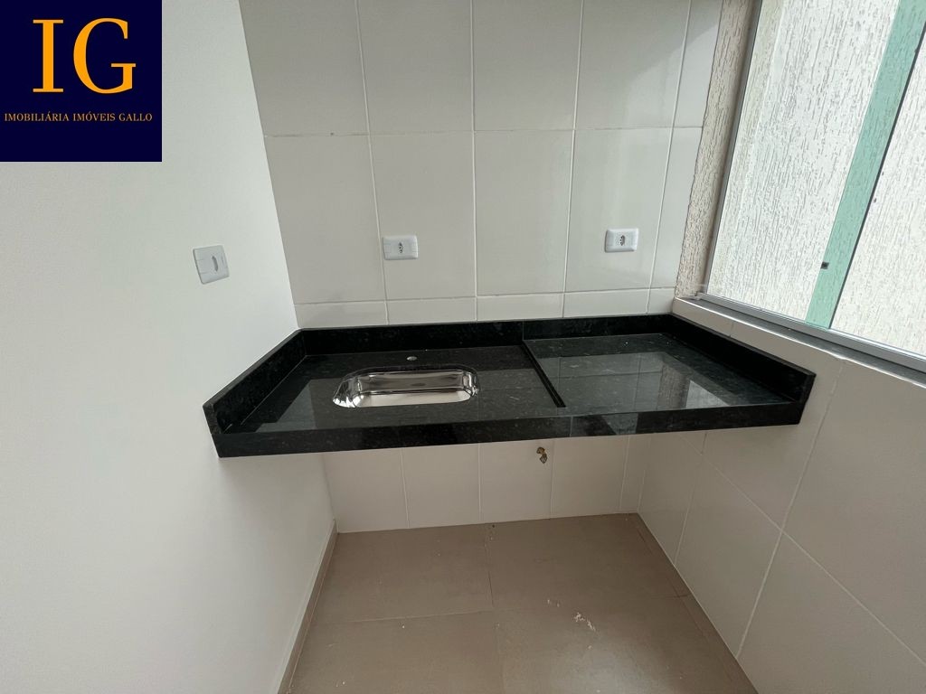 Apartamento à venda com 2 quartos, 42m² - Foto 10