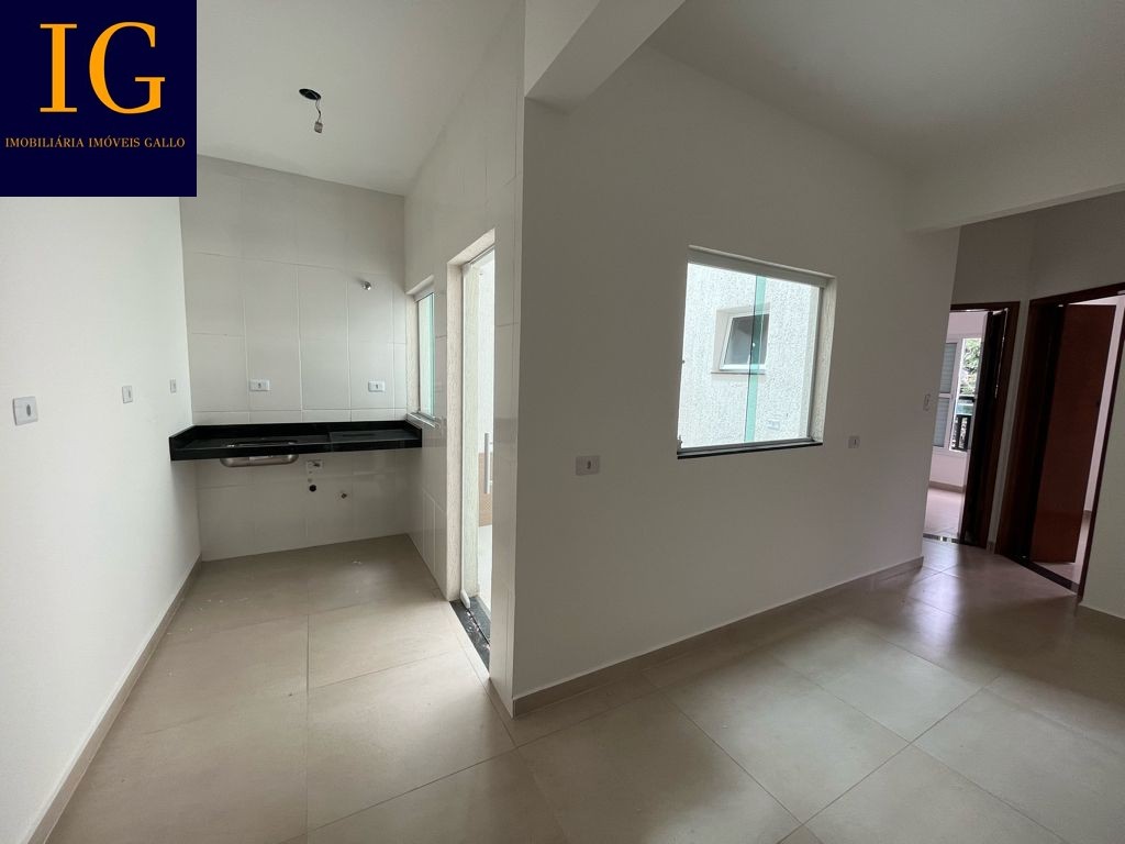 Apartamento à venda com 2 quartos, 42m² - Foto 9