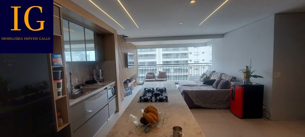 Cobertura à venda com 3 quartos, 172m² - Foto 2