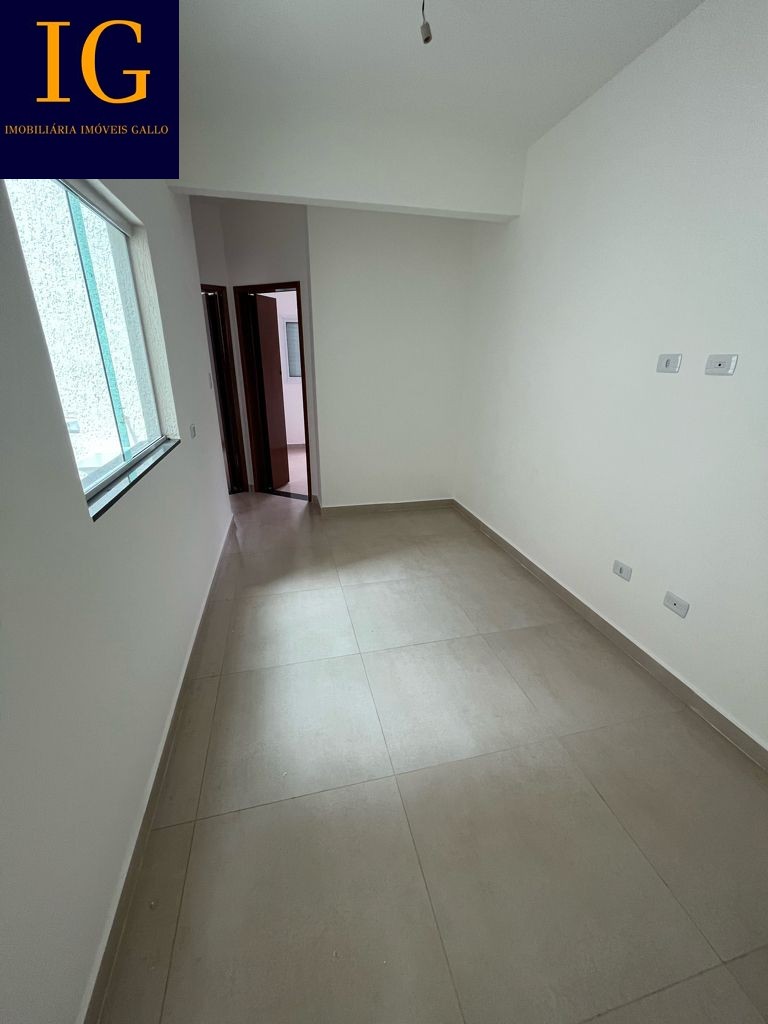 Apartamento à venda com 2 quartos, 42m² - Foto 8